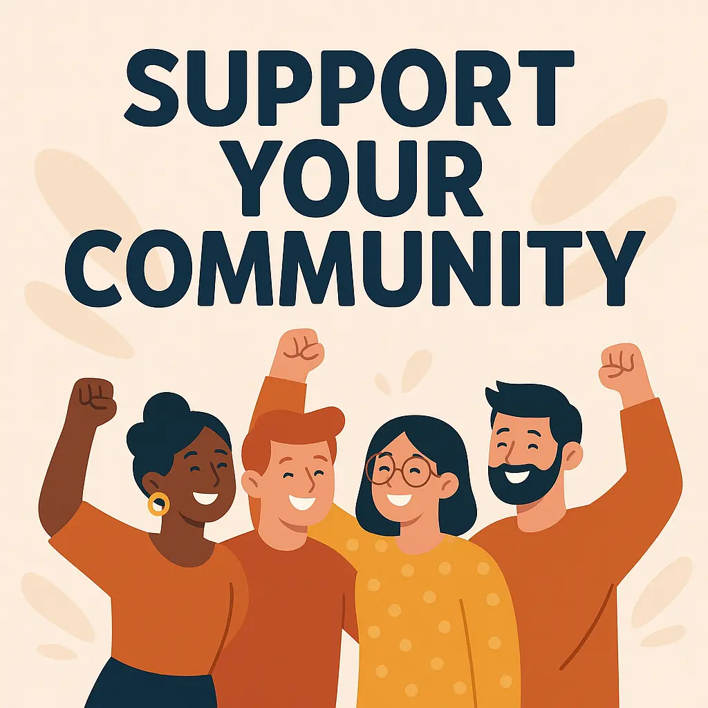 Booster votre communauté